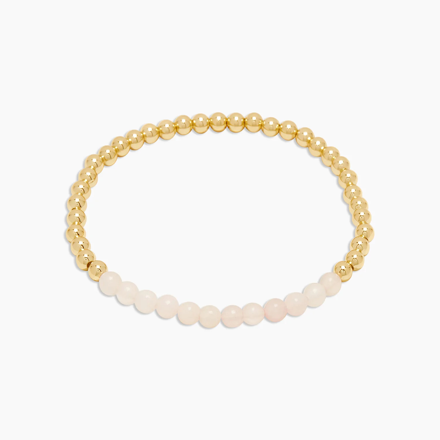 Power Gemstone Aura Bracelet for Love | Gorjana