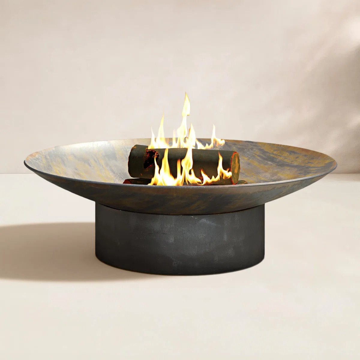 Found the cutest outdoor fire pits on sale at Wayfair and some of these discounts are SO good 🔥 Labor Day deals are up to 70% off, making this the perfect excuse to get the backyard ready for bonfire nights and fall entertaining.

#WayfairFinds #LaborDaySale #WayfairDeals #OutdoorFirePit #FirePitFinds #BonfireNight #CozyFallNights #FallOutdoorLiving #PatioDecor #BackyardGoals #FallHosting #OutdoorEntertaining #HomeFinds #LTKHome 

 #LTKSeasonal #LTKHome #LTKSaleAlert