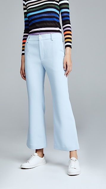 Cropped Annie Pants | Shopbop