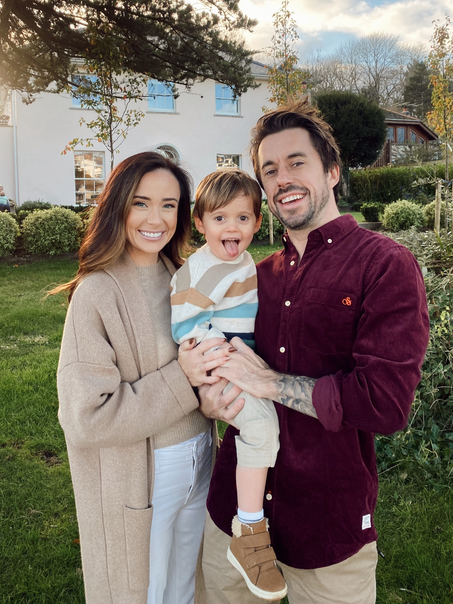 my thanksgiving outfit - Coatigan, sweater and under tank on sale 

#LTKSeasonal #LTKsalealert #LTKCyberWeek