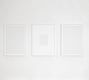 Wood Gallery Frames, 27x39 | Pottery Barn (US)