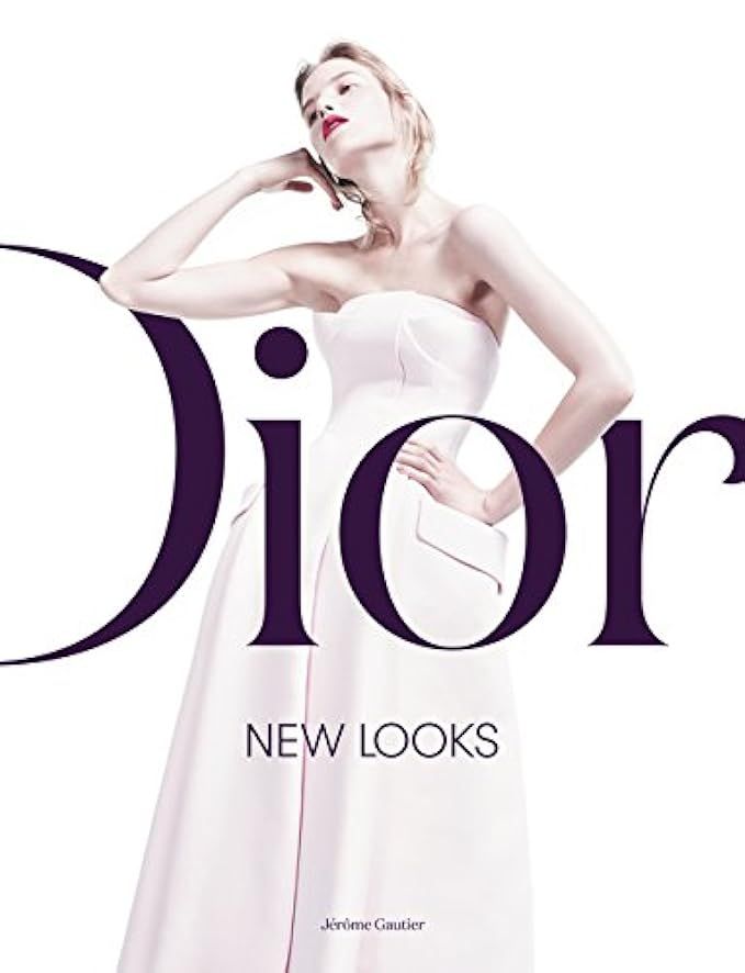 Dior: New Looks | Amazon (US)