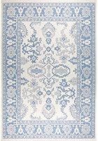 Home Dynamix Nicole Miller Patio Country Ayana Indoor/Outdoor Area Rug 5'2"x7'2", Traditional Gra... | Amazon (US)