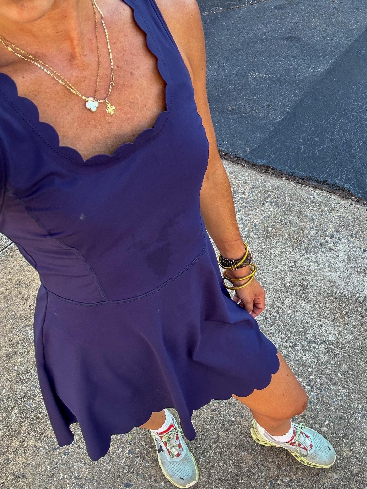 Amazon active dress on prime sale 

#LTKfitnessgoals #LTKSeasonal #LTKgrwm