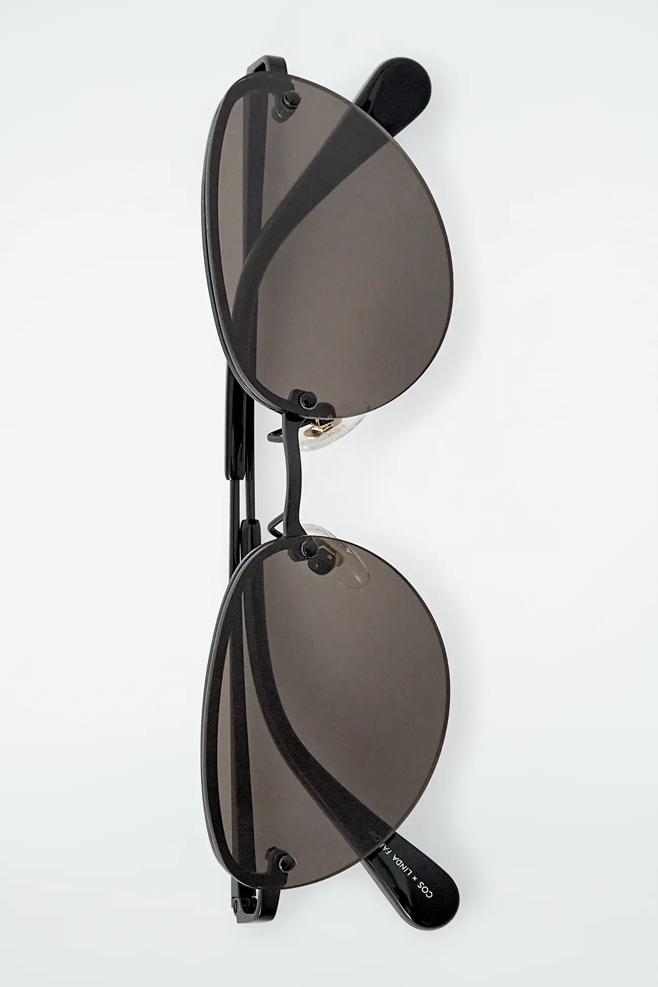 DAZE SUNGLASSES - CAT-EYE | COS UK