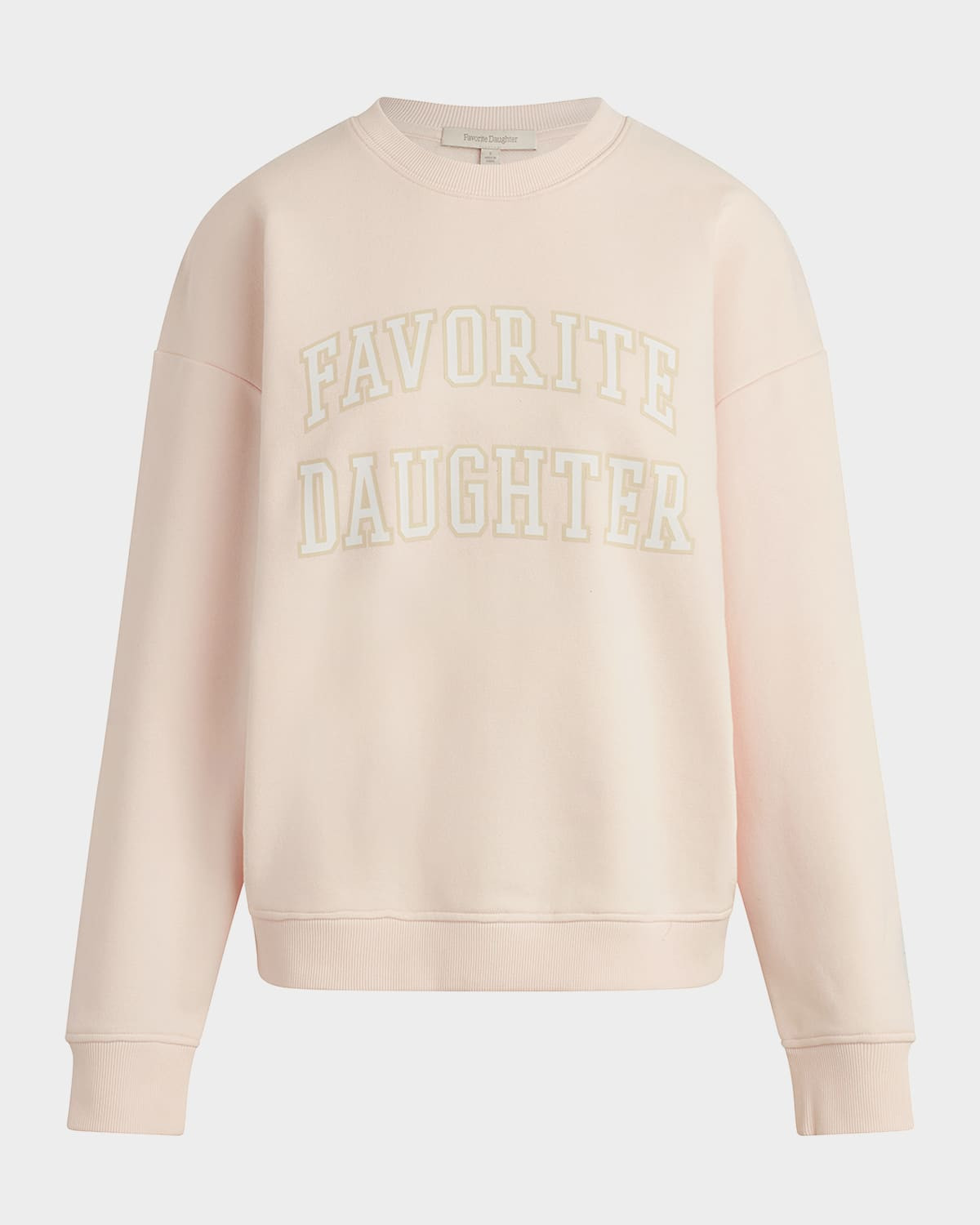 Collegiate Sweatshirt | Neiman Marcus