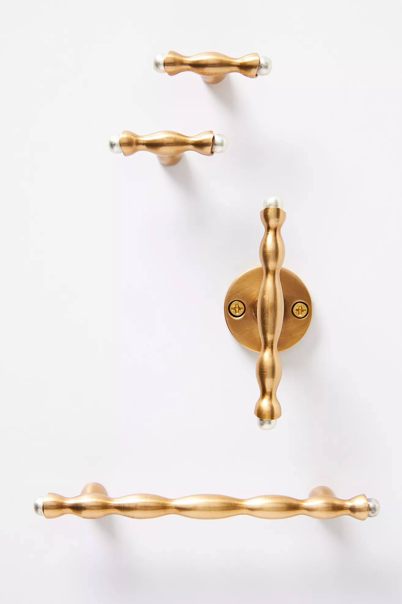 Elea Kitchen Handle | Anthropologie (US)
