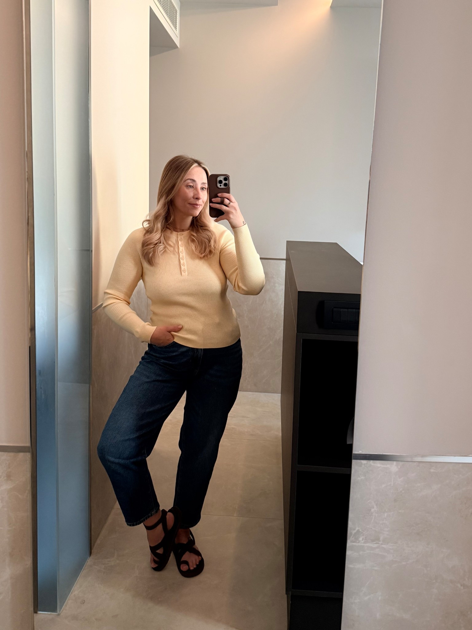 OOTD 💛

#LTKtravel #LTKuk #LTKstyletip