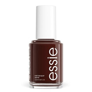 essie Salon-Quality Nail Polish, Vegan, odd squad (brown), 0.46 fl oz | CVS | CVS Health