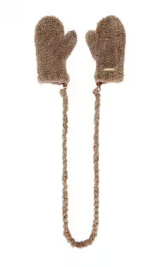 Talia Gloves
                    
                    My Beachy Side | Revolve Clothing (Global)