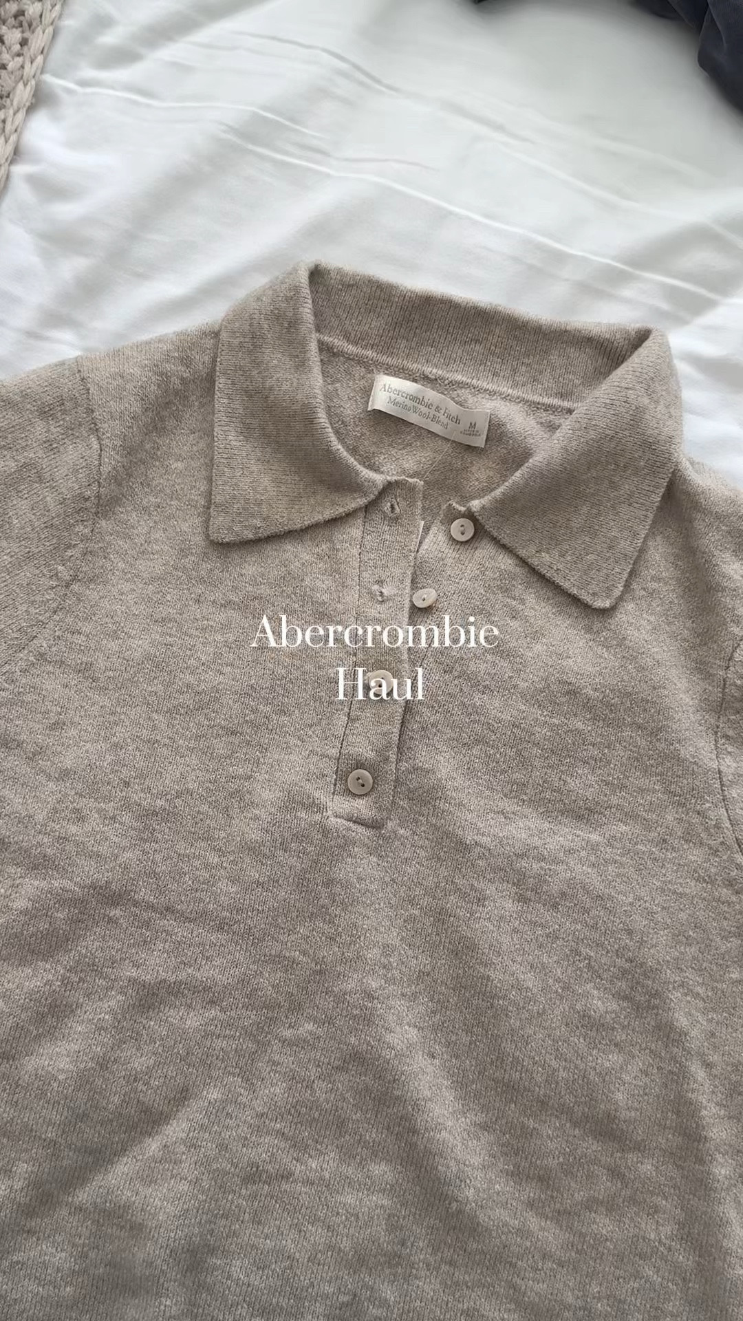 Most recent haul is PERFECT! use code AFLTK for 25% off site wide for their spring sale!!🌷🩵

#LTKSpringSale #LTKSeasonal #LTKootd