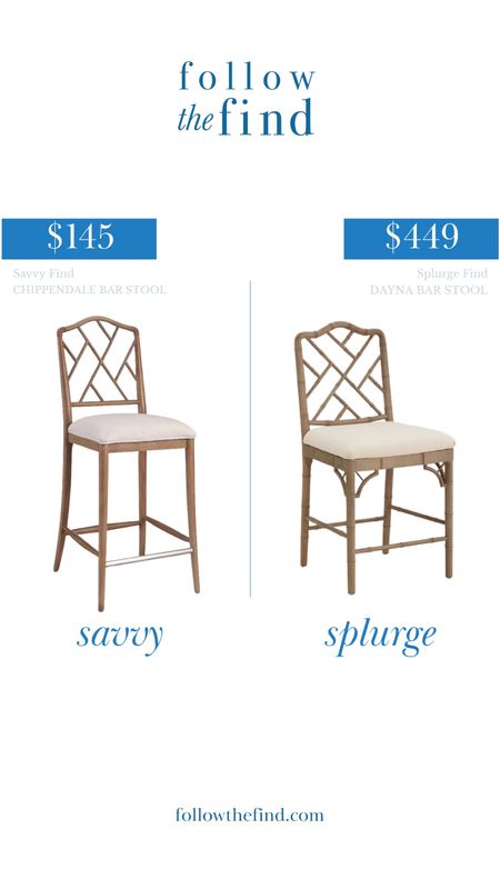 We’ve found a major deal on the popular Dayna Bar Stool. This is the perfect addition to your home with traditional style! 

#LTKhome #LTKsalealert