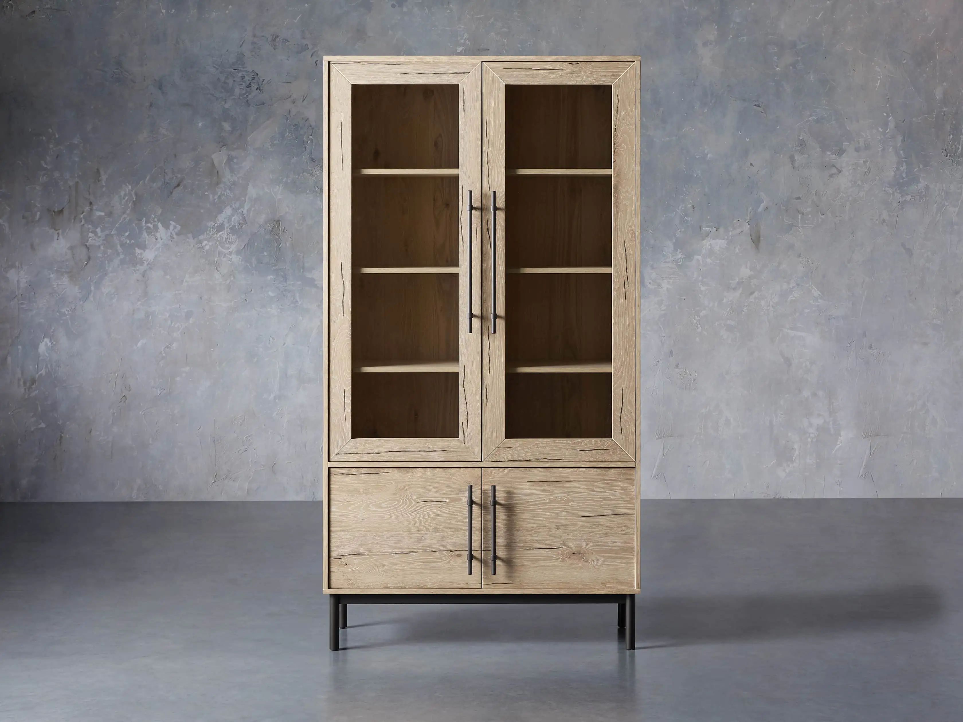 Sullivan Cabinet | Arhaus