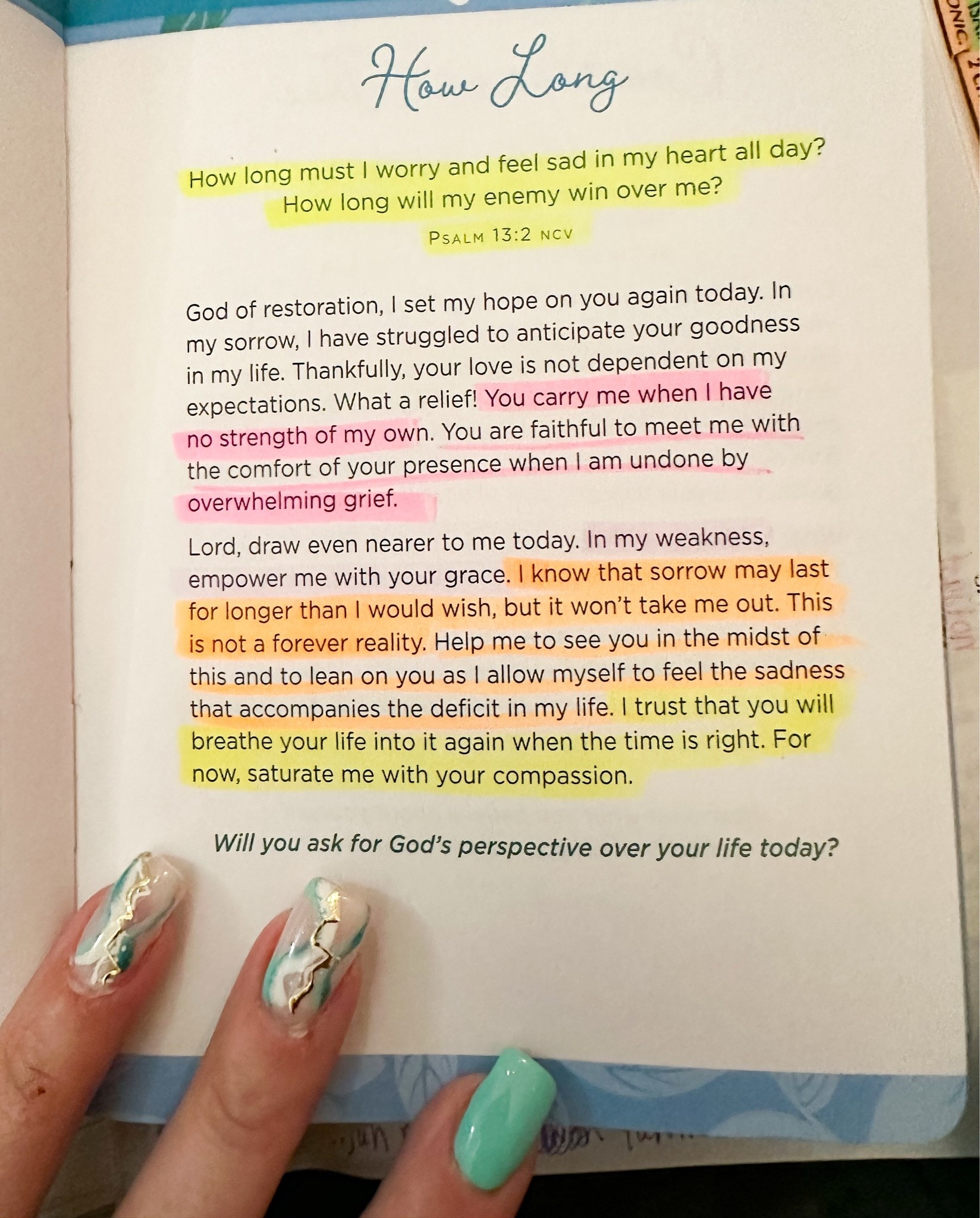 365 Days of Prayers for Grief and loss 🩵

#LTKdayinmylife #LTKmorningroutine #LTKselfcare