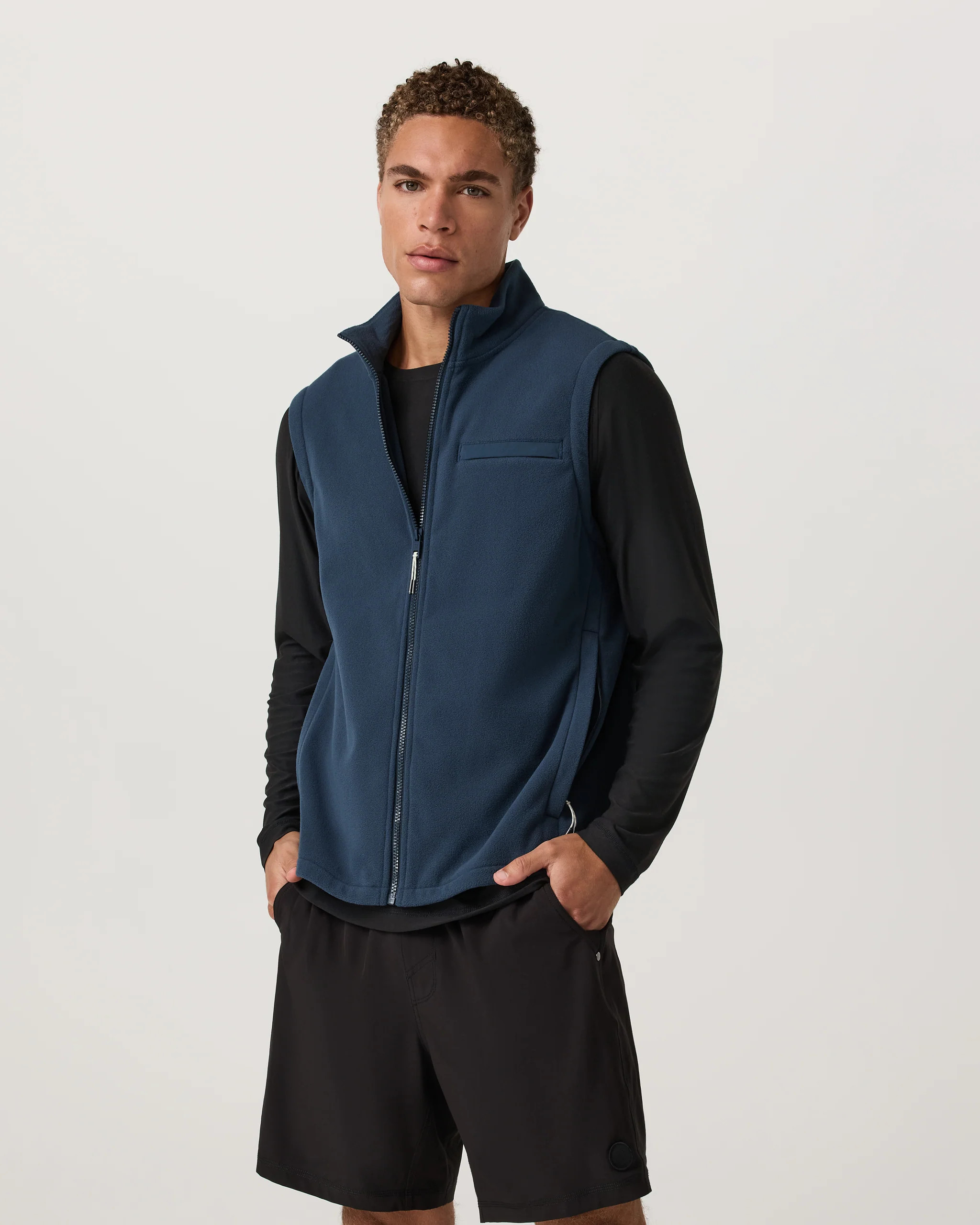 Aspen Vest | Vuori Clothing (US & Canada)
