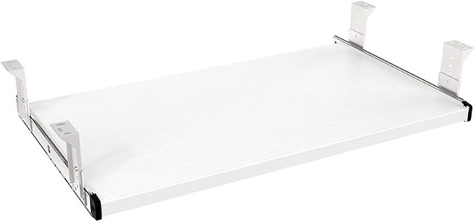 FRMSAET Furniture Accessories Office Product Suits Hardware 20/24/30 inches Keyboard Drawer Tray ... | Amazon (US)