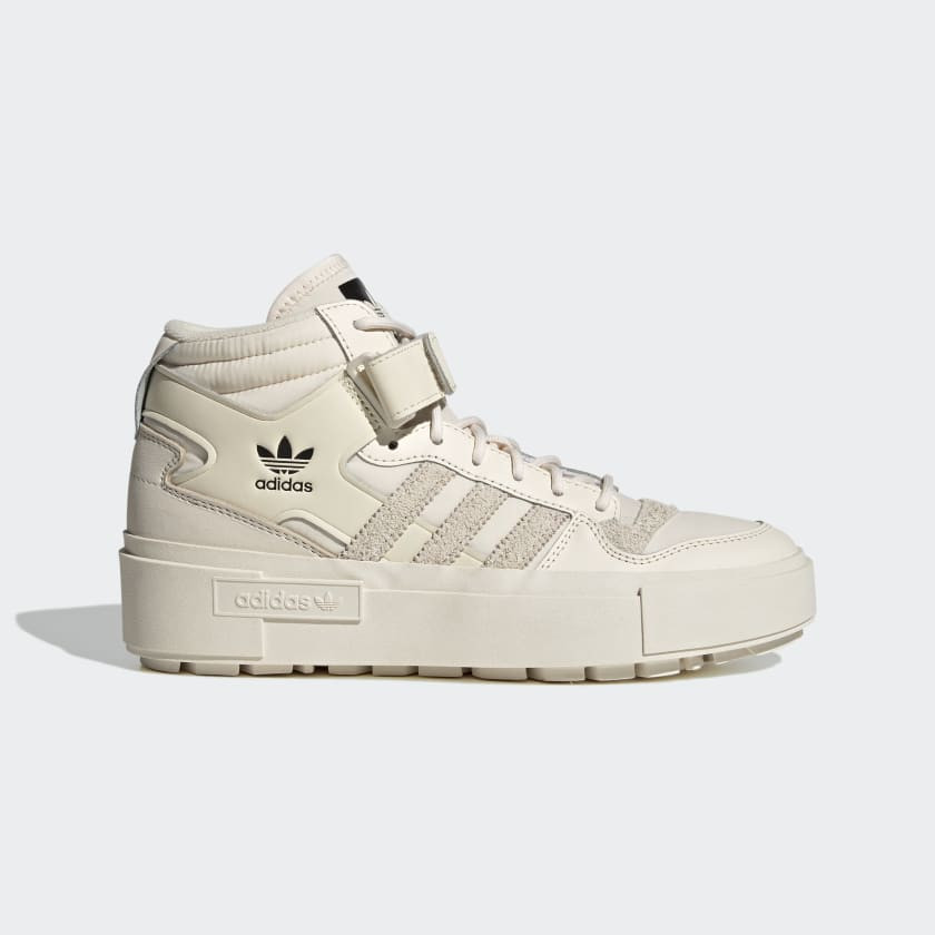 Forum Bonega X Shoes | adidas (US)