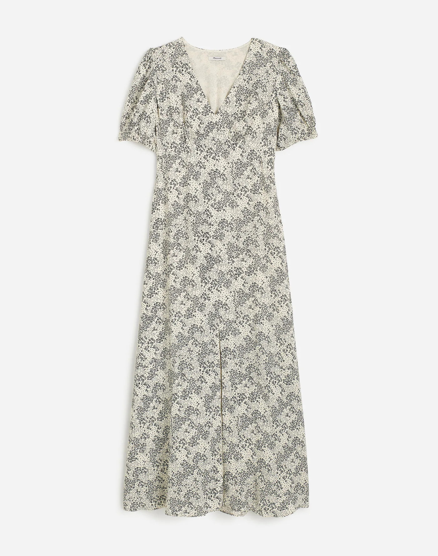 harper floral ivory | Madewell