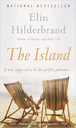 The Island: A Novel    Mass Market Paperback – May 1, 2012 | Amazon (US)