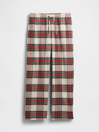 Adult Softest Flannel PJ Pants | Gap (US)