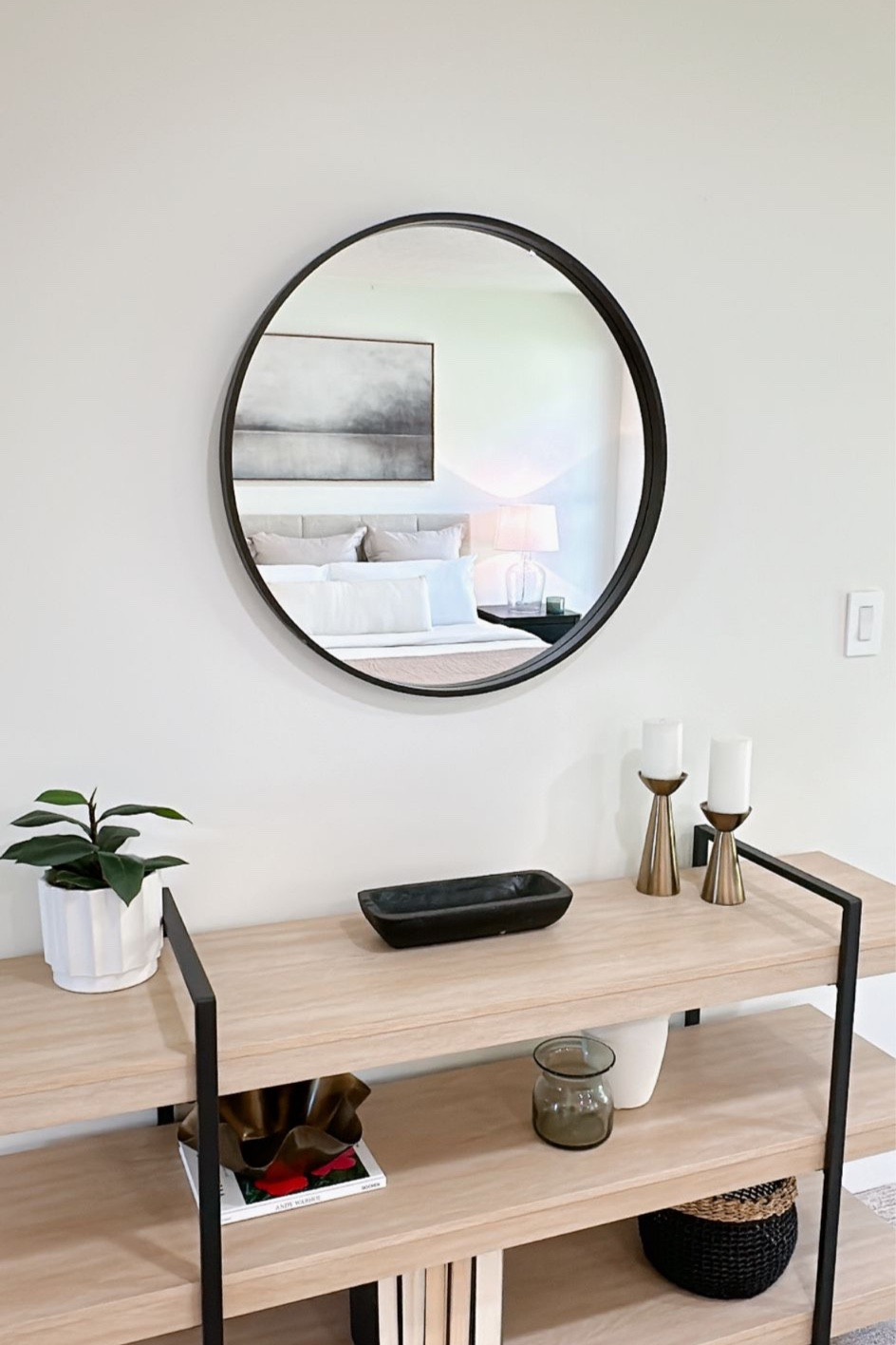 Primary bedroom 🤤

#LTKstyletip #LTKsalealert #LTKhome