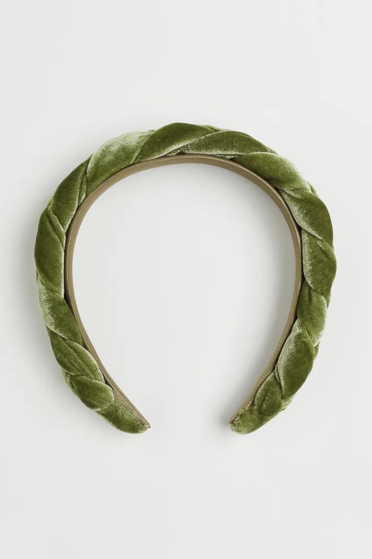 Hairband | H&M (US)