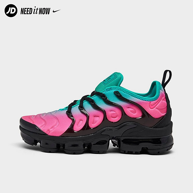 Women's Nike Air VaporMax Plus Running Shoes | Finish Line (US)