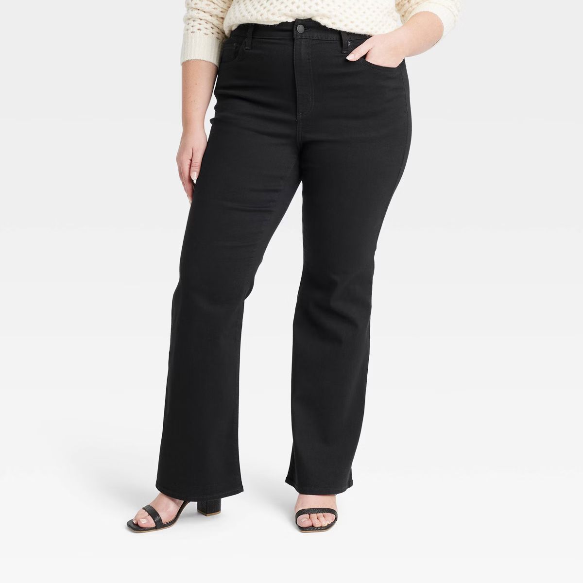 Women's High-Rise Flare Jeans - Universal Thread™ | Target