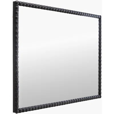 Galey Alix x Livabliss Karling Blair Mirror | Wayfair North America