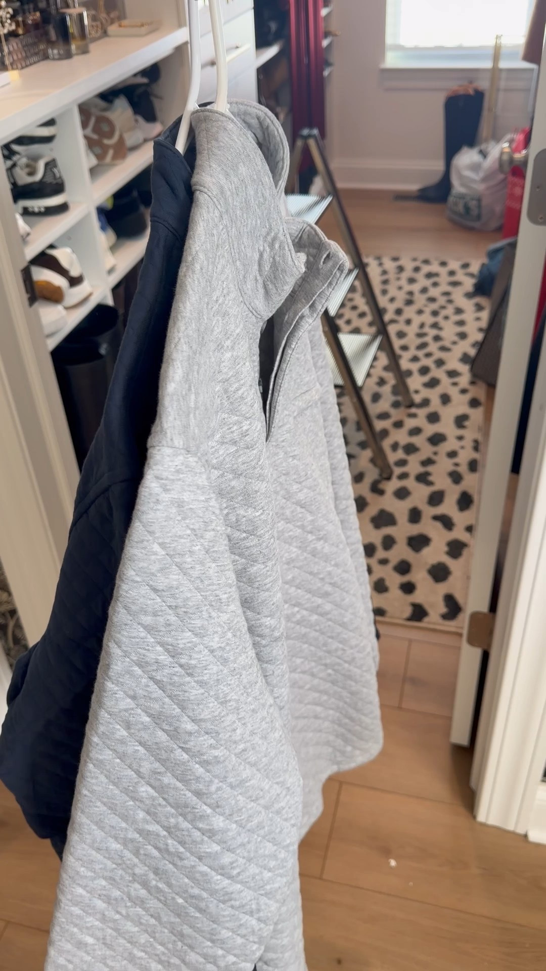 Here’s a few things we snored while I was out and about my husband really needed some new tops for the winter and he loves these he says is down and Travis Matthew from an extra load to a large, but where is extra large and all the other tops. 

#LTKMidsize #LTKHoliday #LTKGiftGuide