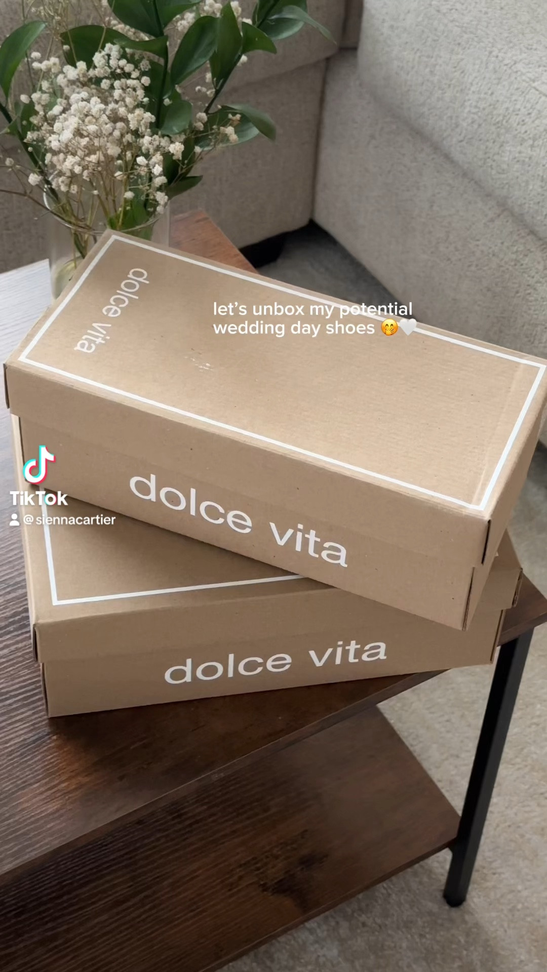 SO MUCH PERFECTION IN A BOX!!!!! #weddingshoes #weddingheels #bride

#LTKWedding