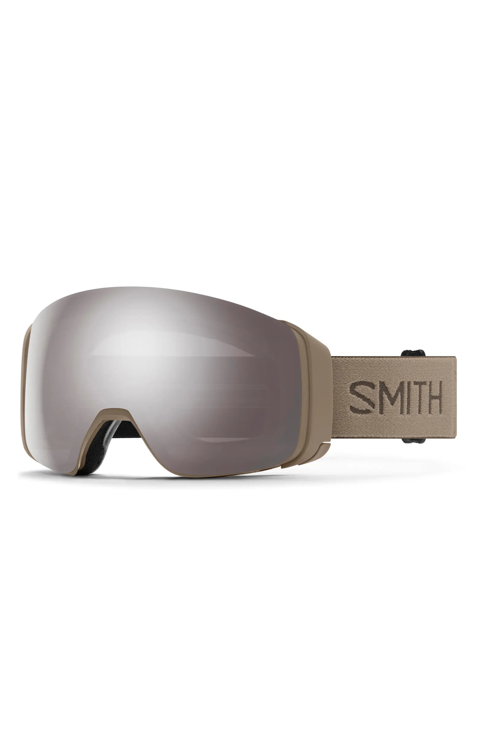 4D MAG 184mm Snow Goggles | Nordstrom