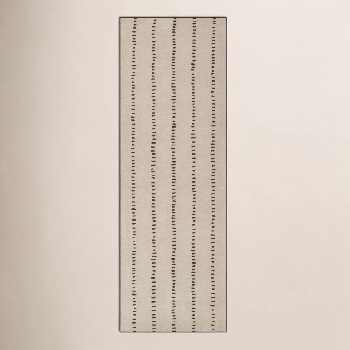 Austen Hand Tufted Wool Striped Indoor Rug | Wayfair North America