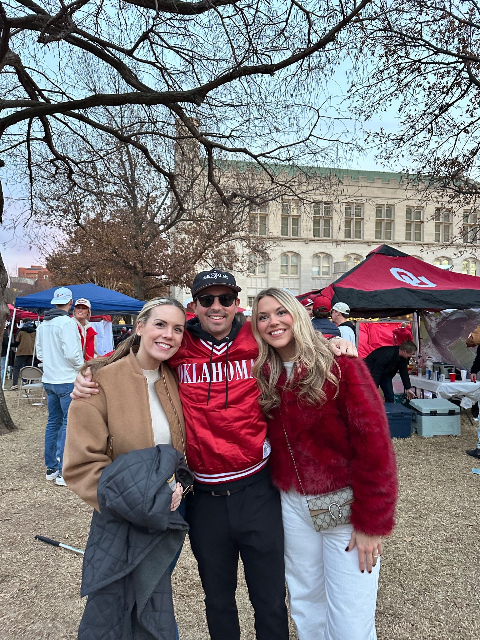 Boomer!

#LTKSeasonal #LTKootd #LTKgrwm