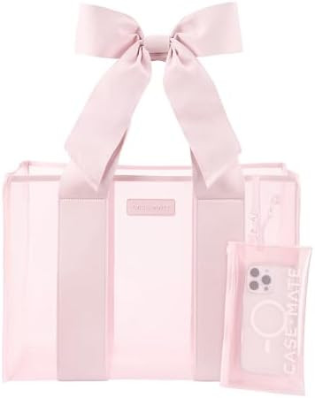 Case-Mate Jelly Tote Bag | Amazon (US)