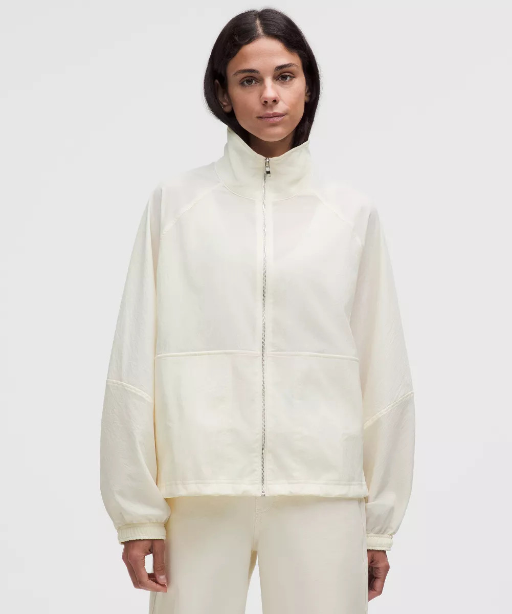 Ultralight WovenAir Jacket | lululemon (AU)