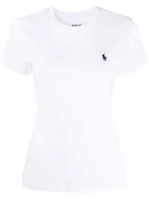 T-shirt Polo Pony | Farfetch (IT)