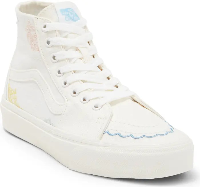 Sk8-Hi Tapered Sneaker (Women) | Nordstrom