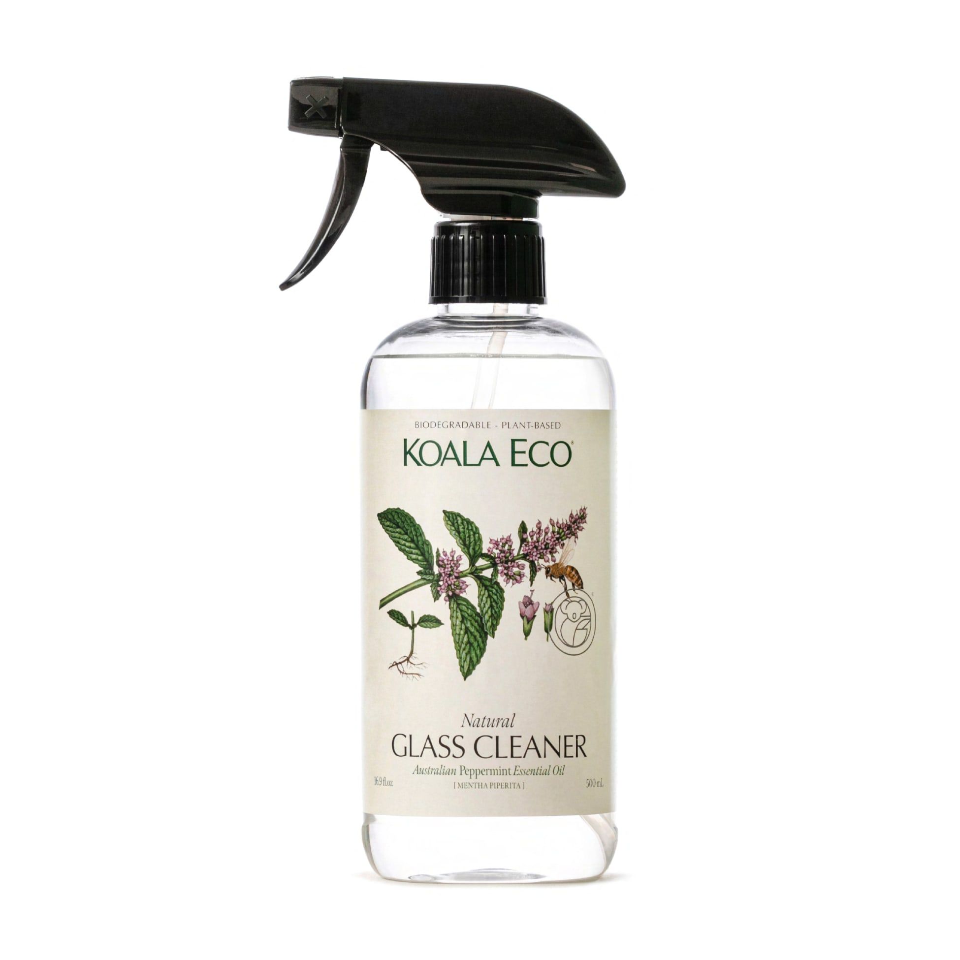 Natural Glass Cleaner | Grove