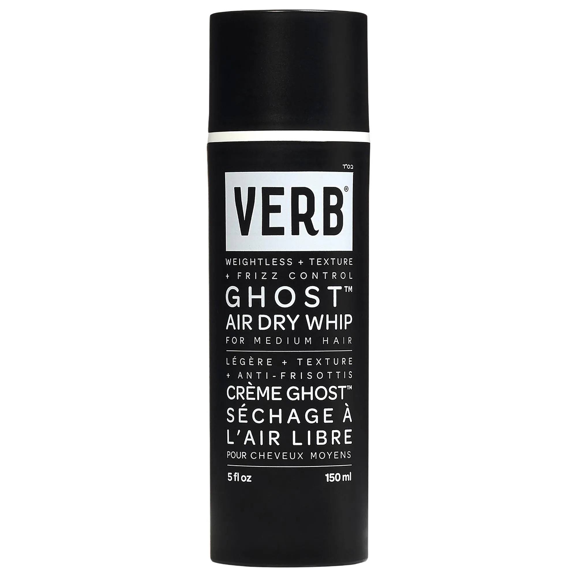 Verb Ghost Air Dry Styling Cream 5 oz / 150 ml | Sephora (US)