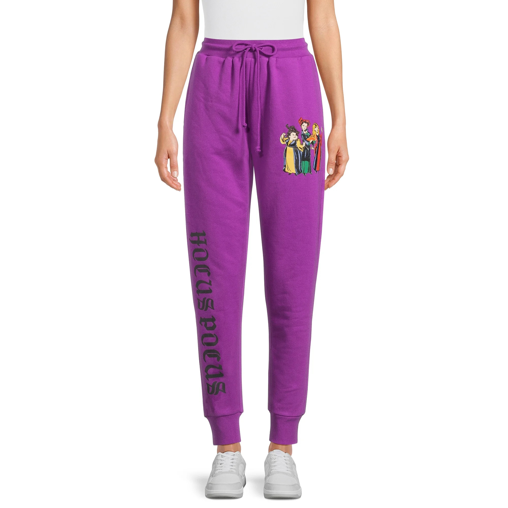 Women's Hocus Pocus Jogger | Walmart (US)