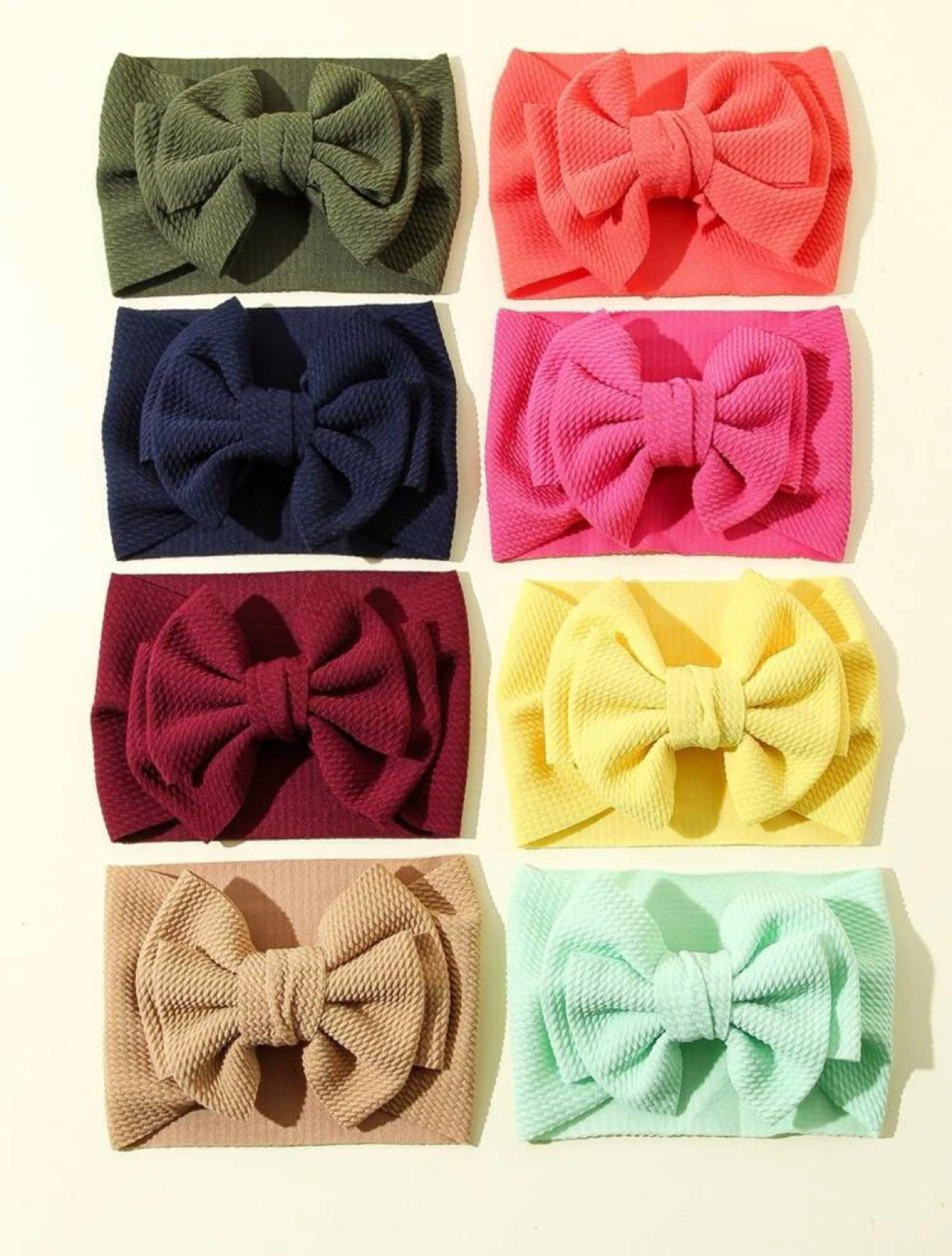 Summer and fall neutral wrap bows! Affordable and great options for bow loving mamas  

#LTKbaby #LTKGiftGuide #LTKkids
