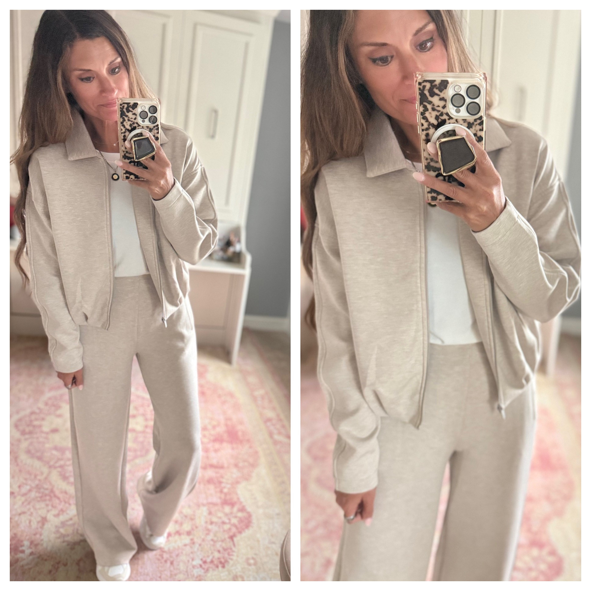 Lounge look from @kohls #kohls #kohlsfinds #kohlspartner