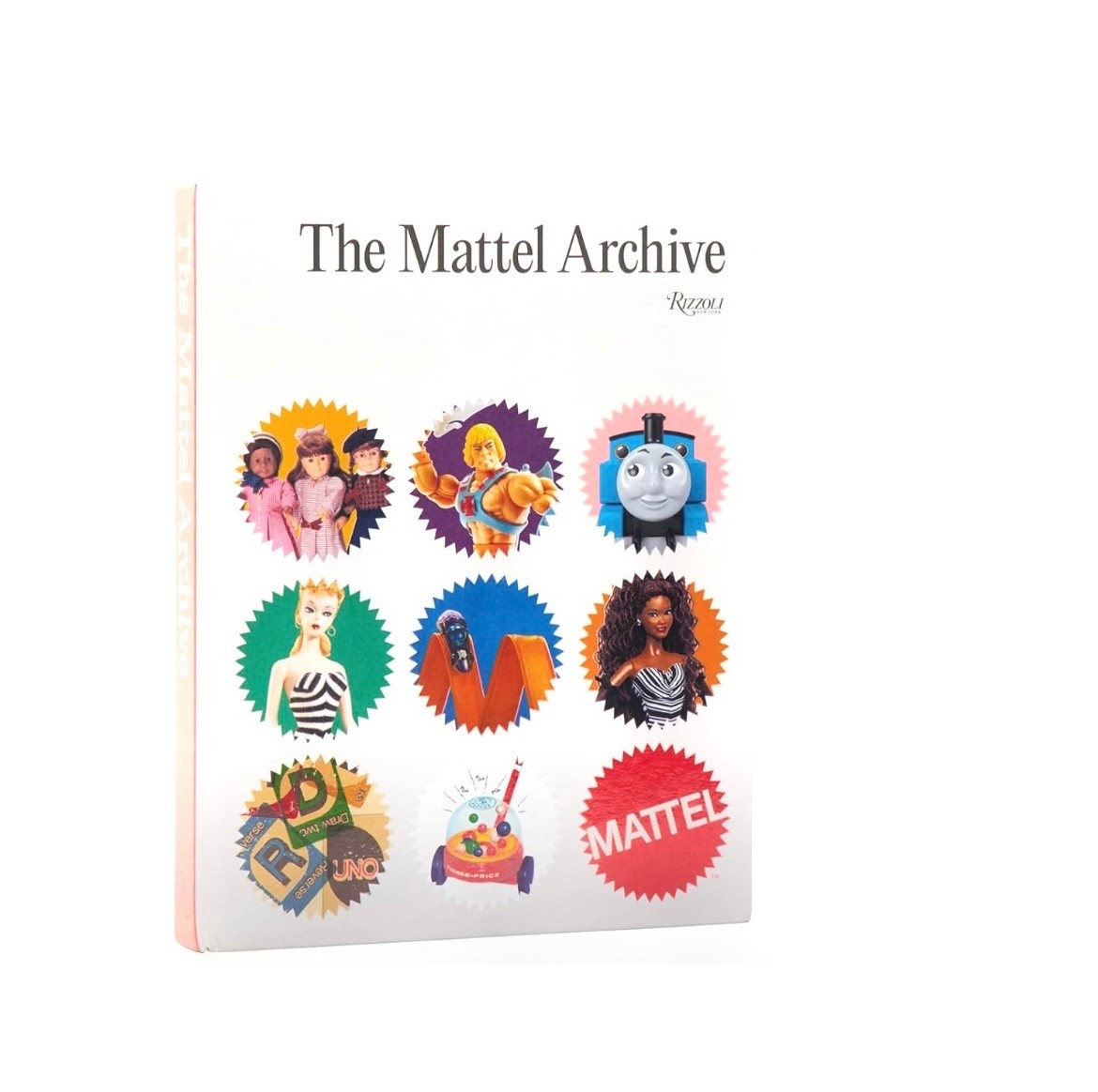 Nostalgia Alert ⚡️🩷💜🩵
… I’m so excited about this coffee table book dropping in a few weeks! Amazing gifting book just in time for the holidays. (You know I’ll be reading in search of Barbie fun!)



#LTKFindsUnder100 #LTKHome #LTKKids