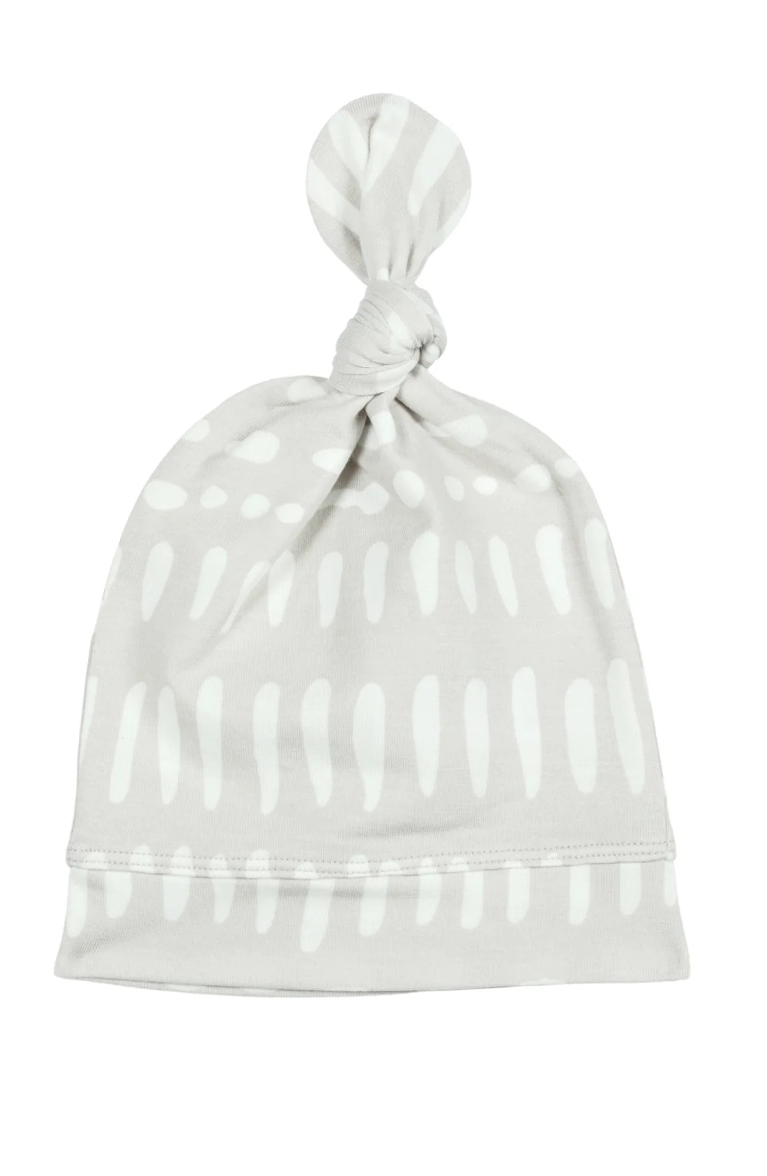 Top Knot Beanie | Loulou Lollipop 