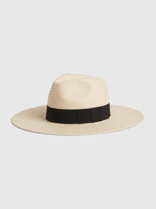 Straw Panama Hat | Gap (CA)