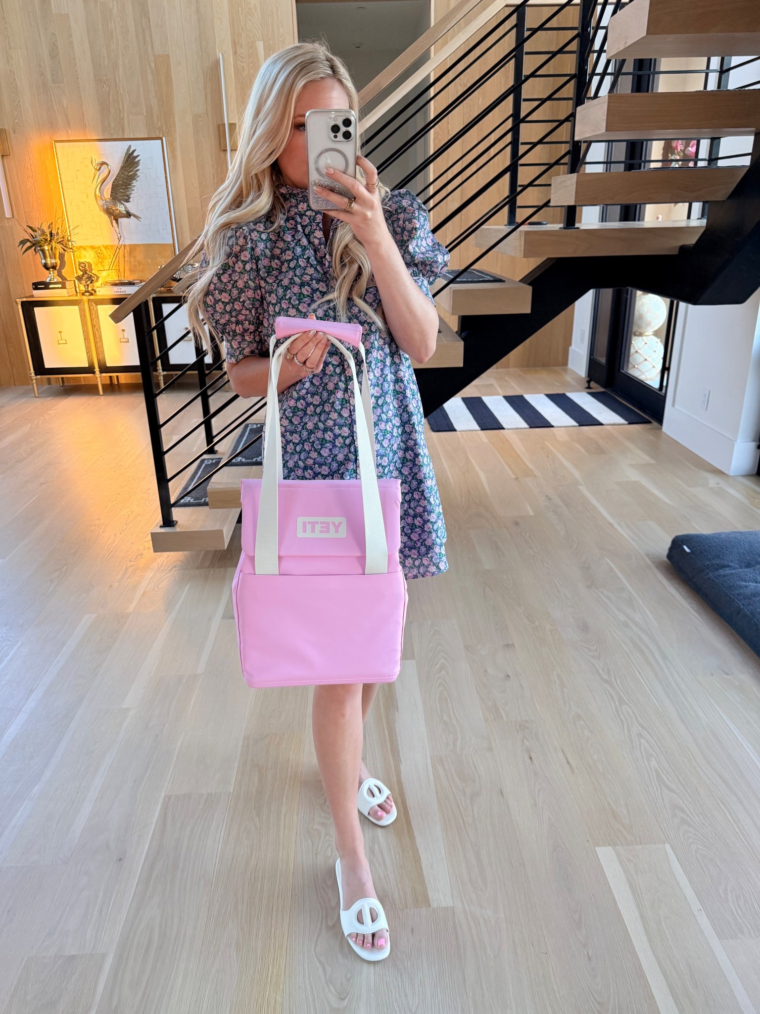 My new spring outfit and cooler!!

#LTKmomlife #LTKSeasonal #LTKootd