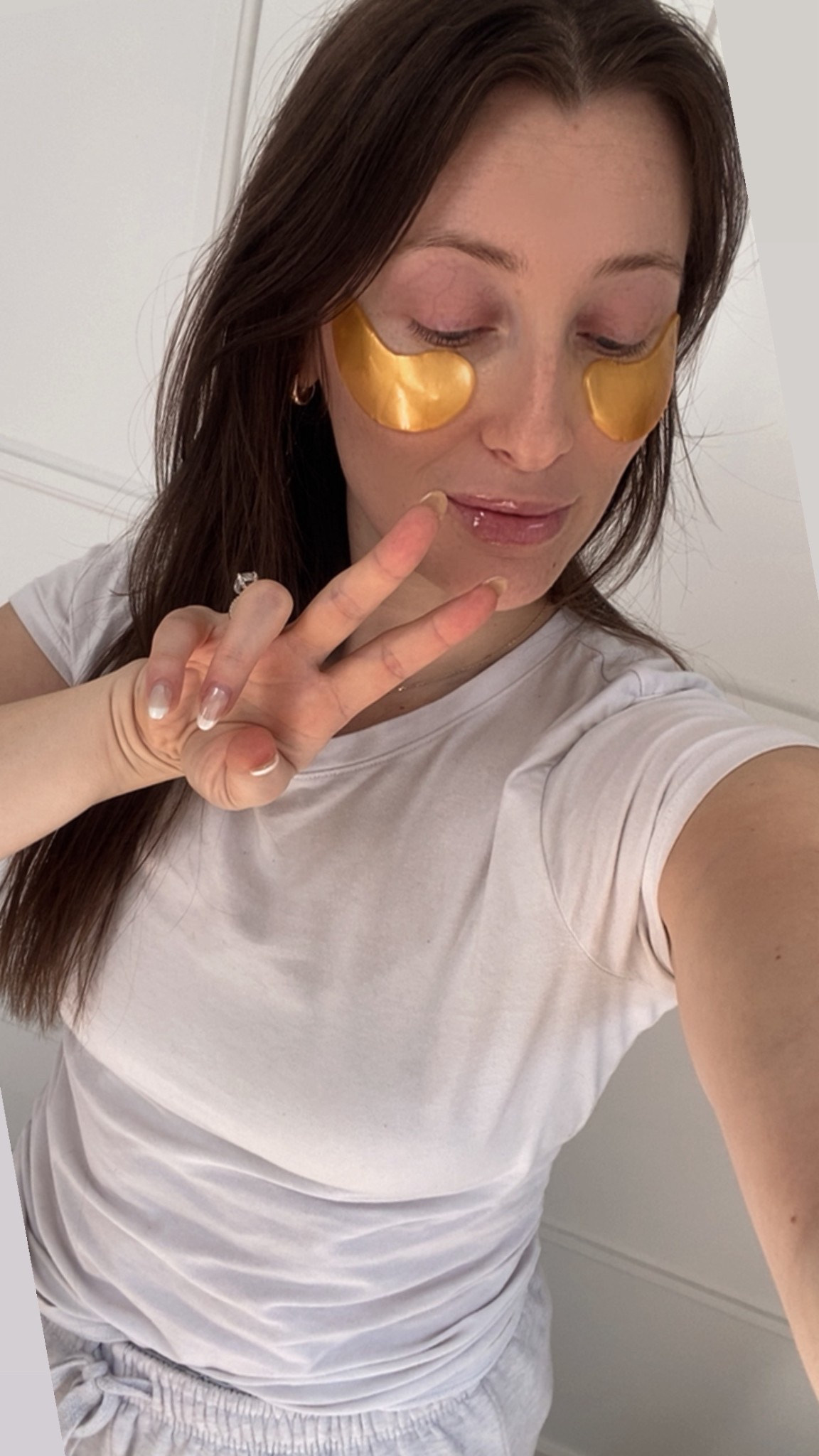 Eye patches that are link energy drinks for your eyes!!! A pack of 24 on sale for 18$! 

#LTKbeauty #LTKsale #LTKcanada