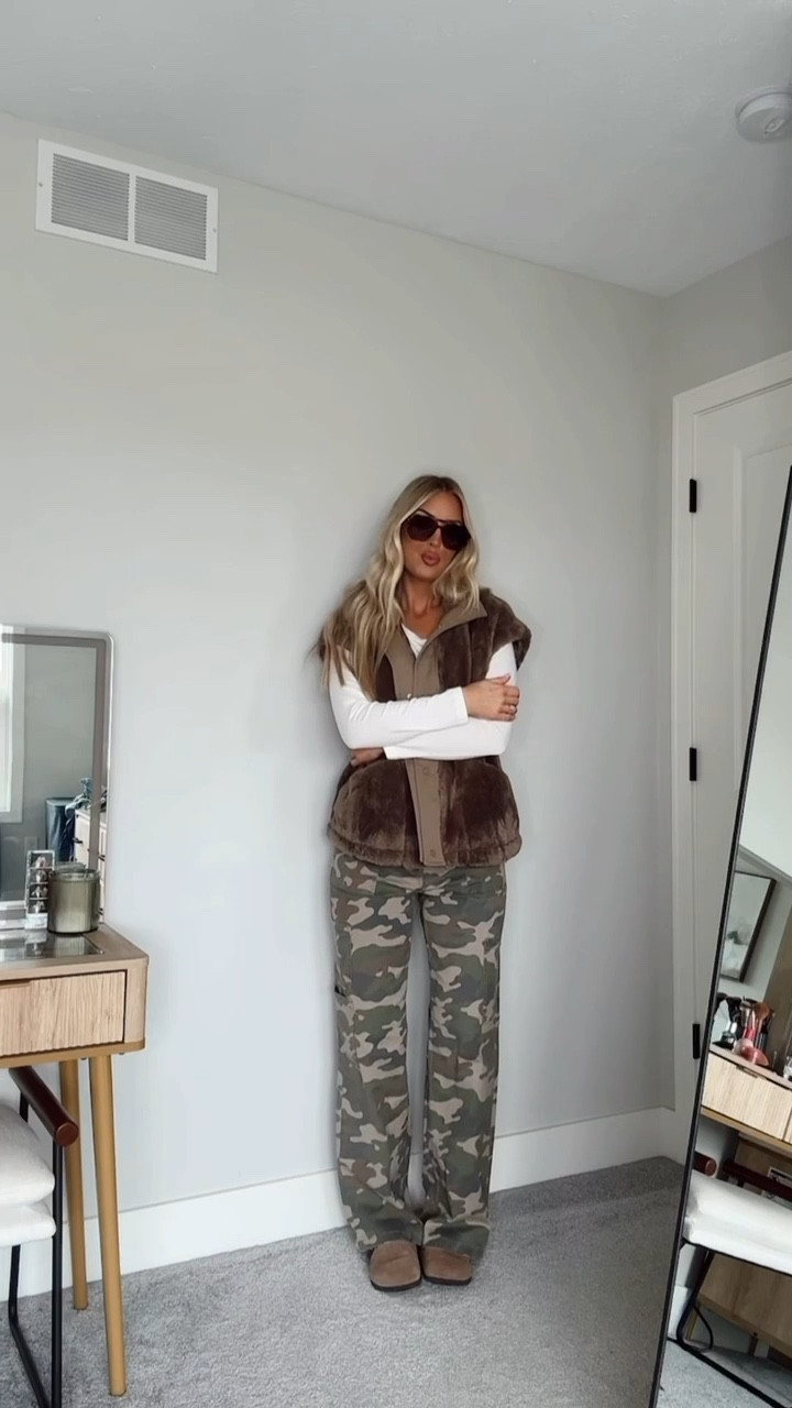 Fall fit #3 🤎

#LTKU #LTKSeasonal #LTKStyleTip