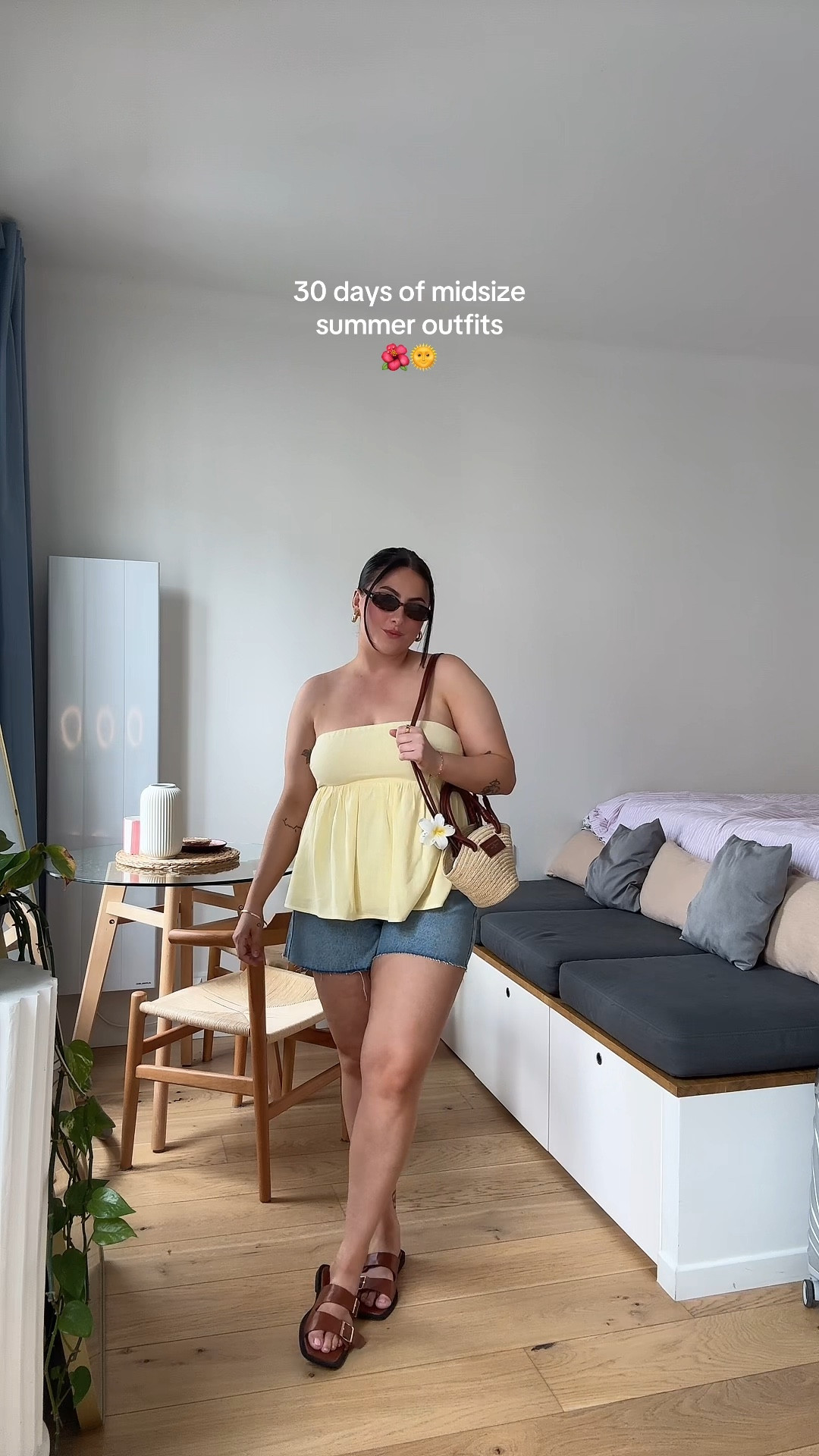 Day 30!

#LTKcurves #LTKstyletip #LTKmidsize